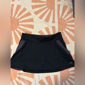 Champion tennis skirt